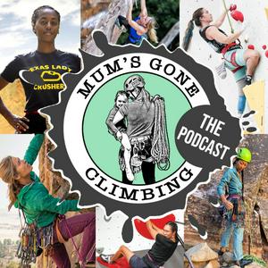 Ouça The Mum’s Gone Climbing Podcast na aplicação