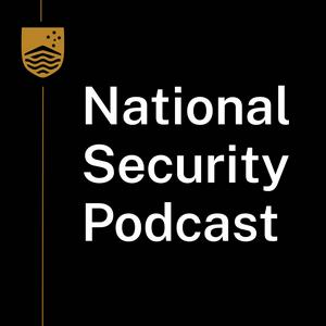 Ouça The National Security Podcast na aplicação