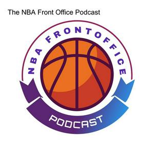 Ouça The NBA Front Office Podcast na aplicação