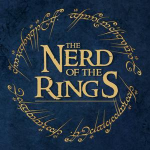 Ouça The Nerd of the Rings na aplicação