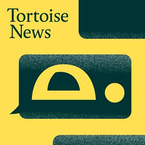 Ouça Tortoise News na aplicação