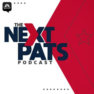 Ouça The Next Pats Podcast - A Patriots Podcast na aplicação