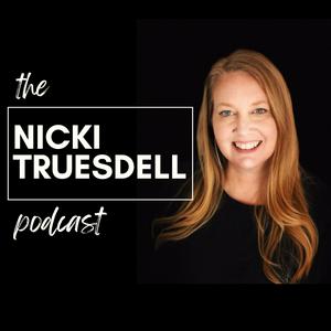 Ouça The Nicki Truesdell Podcast na aplicação