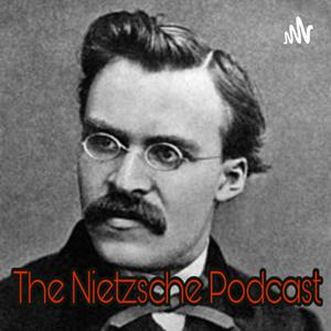 Ouça The Nietzsche Podcast na aplicação