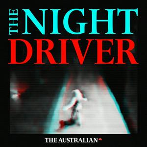 Ouça The Night Driver na aplicação