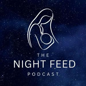 Ouça Postpartum Podcast: The Night Feed na aplicação