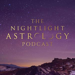 Ouça The Nightlight Astrology Podcast na aplicação