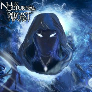 Ouça The Nik Nocturnal Podcast na aplicação