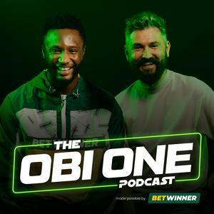 Ouça The Obi One Podcast na aplicação