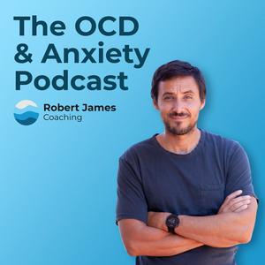 Ouça The OCD & Anxiety Podcast na aplicação