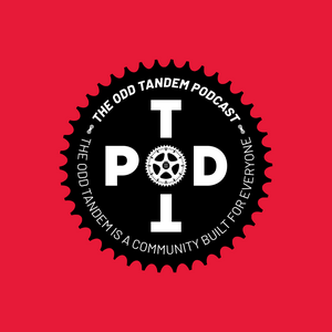 Ouça The Odd Tandem Cycling Podcast with Bobby Julich and Jens Voigt na aplicação