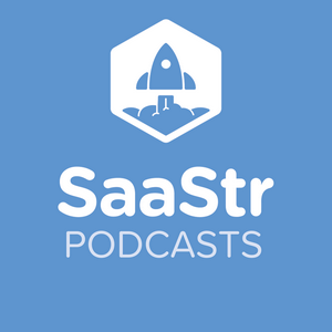 Ouça The Official SaaStr Podcast: SaaS | Founders | Investors na aplicação