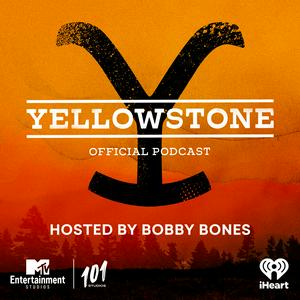 Ouça The Yellowstone Official Podcast na aplicação