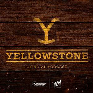 Ouça The Yellowstone Official Podcast na aplicação