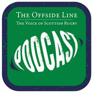 Ouça The Offside Line Podcast na aplicação