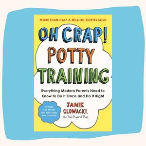 Ouça The Oh Crap! Potty Training Podcast na aplicação