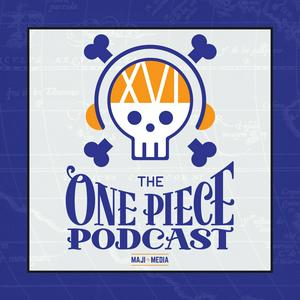 Ouça The One Piece Podcast na aplicação