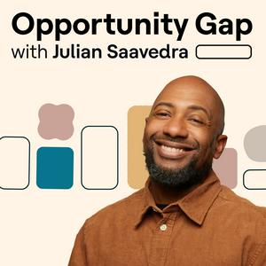 Ouça Opportunity Gap: How to Support Kids of Color Who Learn Differently na aplicação