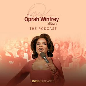 Ouça The Oprah Winfrey Show: The Podcast na aplicação