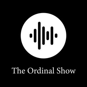 Ouça The Ordinal Show na aplicação