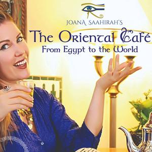 Ouça "The Oriental Café Podcast" na aplicação