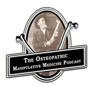 Ouça The Osteopathic Manipulative Medicine Podcast na aplicação