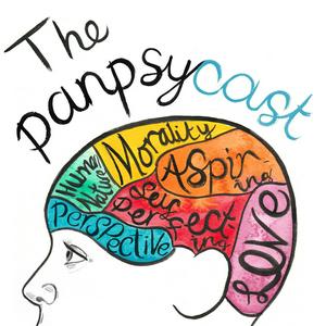 Ouça The Panpsycast Philosophy Podcast na aplicação