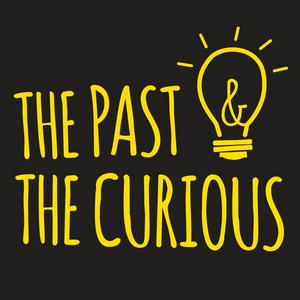 Ouça The Past and The Curious: A History Podcast for Kids and Families na aplicação