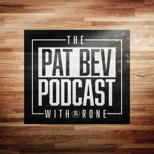 Ouça The Pat Bev Podcast with Rone na aplicação