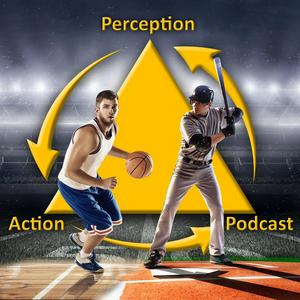 Ouça The Perception & Action Podcast na aplicação