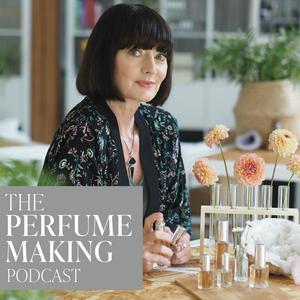 Ouça The Perfume Making Podcast na aplicação