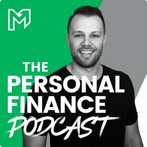 Ouça The Personal Finance Podcast na aplicação