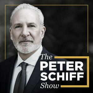 Ouça The Peter Schiff Show Podcast na aplicação