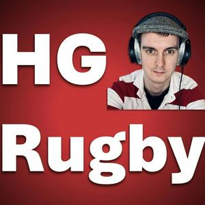 Ouça HG Rugby na aplicação