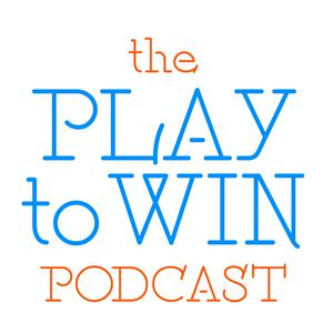 Ouça The Play to Win Podcast na aplicação