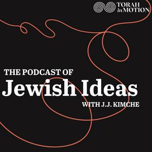 Ouça The Podcast of Jewish Ideas na aplicação