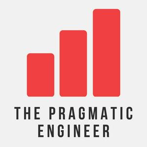 Ouça The Pragmatic Engineer na aplicação