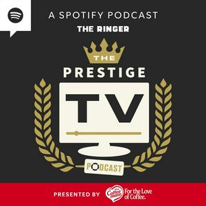 Ouça The Prestige TV Podcast na aplicação