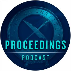 Ouça The Proceedings Podcast na aplicação