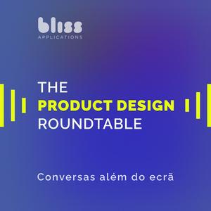 Ouça The Product Design Roundtable na aplicação