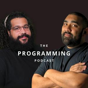 Ouça The Programming Podcast na aplicação