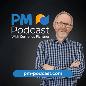 Ouça The Project Management Podcast na aplicação