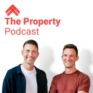 Ouça The Property Podcast na aplicação