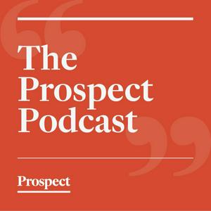 Ouça The Prospect Podcast na aplicação