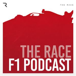 Ouça The Race F1 Podcast na aplicação