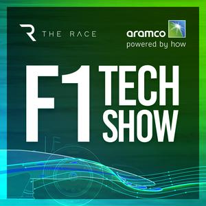 Ouça The Race F1 Tech Show na aplicação