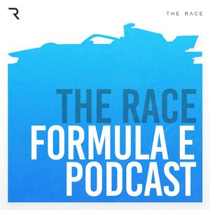 Ouça The Race Formula E Podcast na aplicação