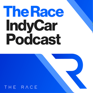 Ouça The Race IndyCar Podcast na aplicação