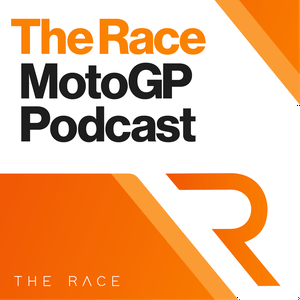 Ouça The Race MotoGP Podcast na aplicação