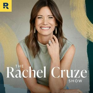 Ouça The Rachel Cruze Show na aplicação